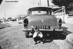 Oran- SDV- 1464- Nesa